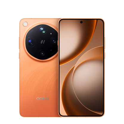 Oppo Find X9 Ultra Global