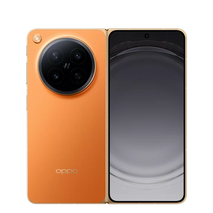 Oppo Find N6 Global