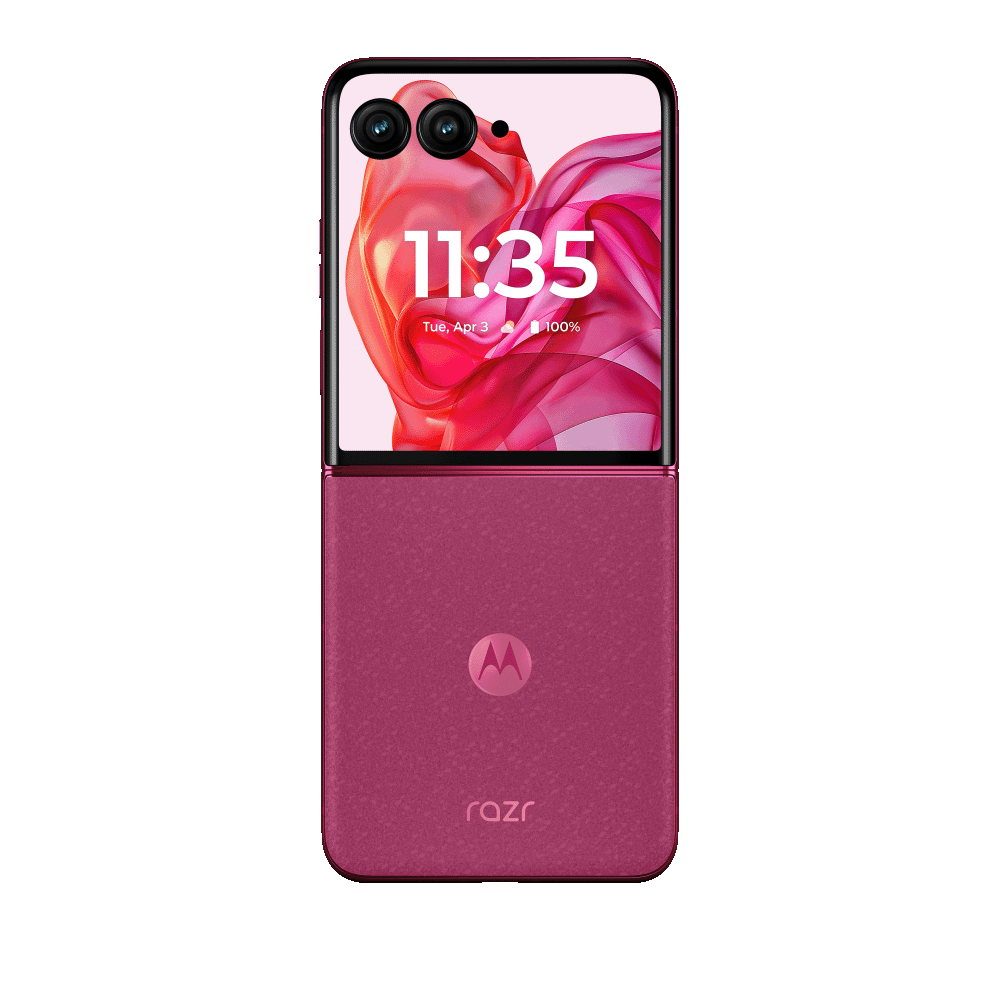 Moto Razr 50 Ultra 5G (Razr+ 2024) Global Variant