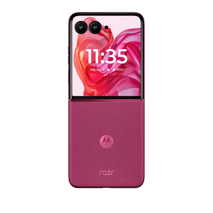 Moto Razr 50 Ultra 5G (Razr+ 2024) Global Variant