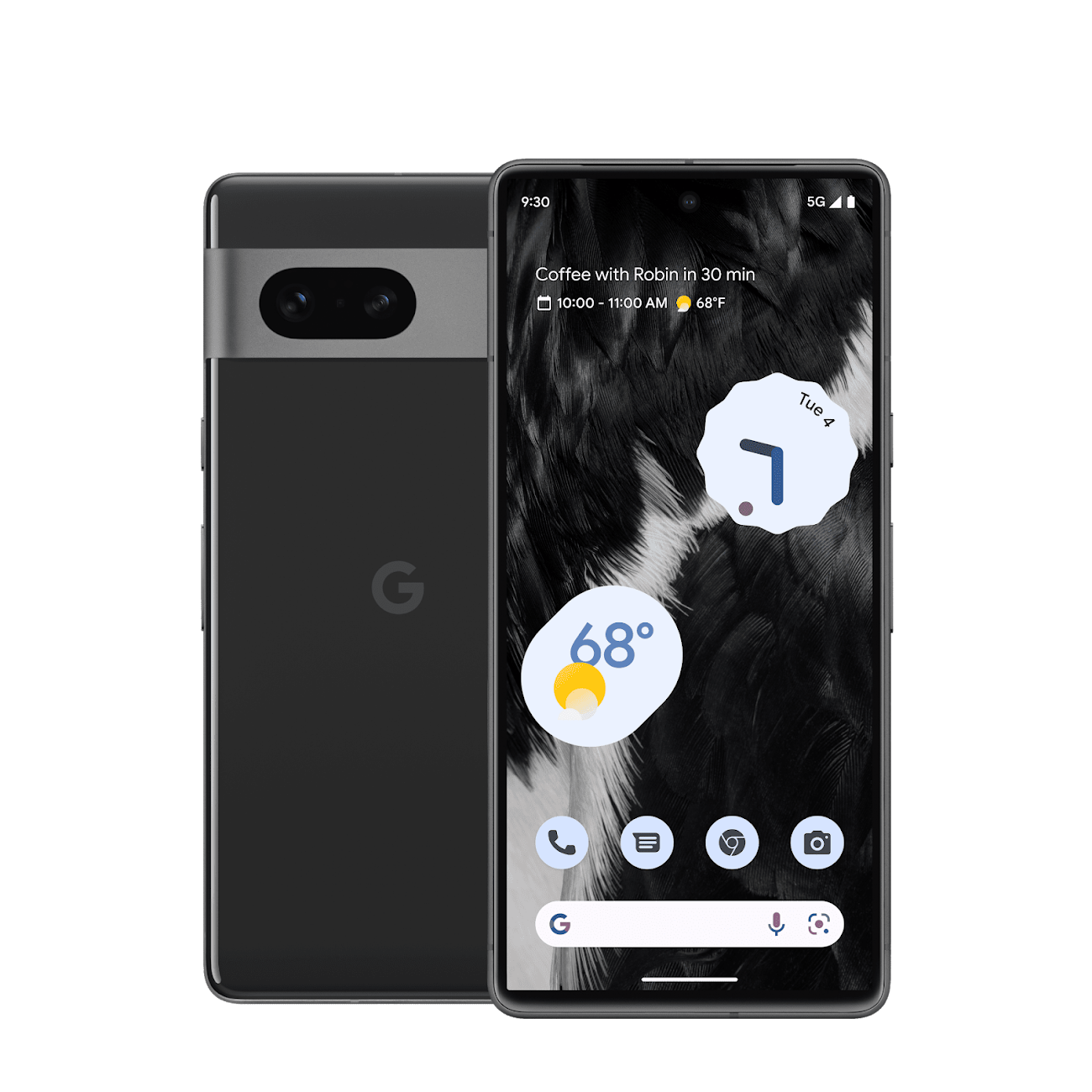 Google Pixel 7