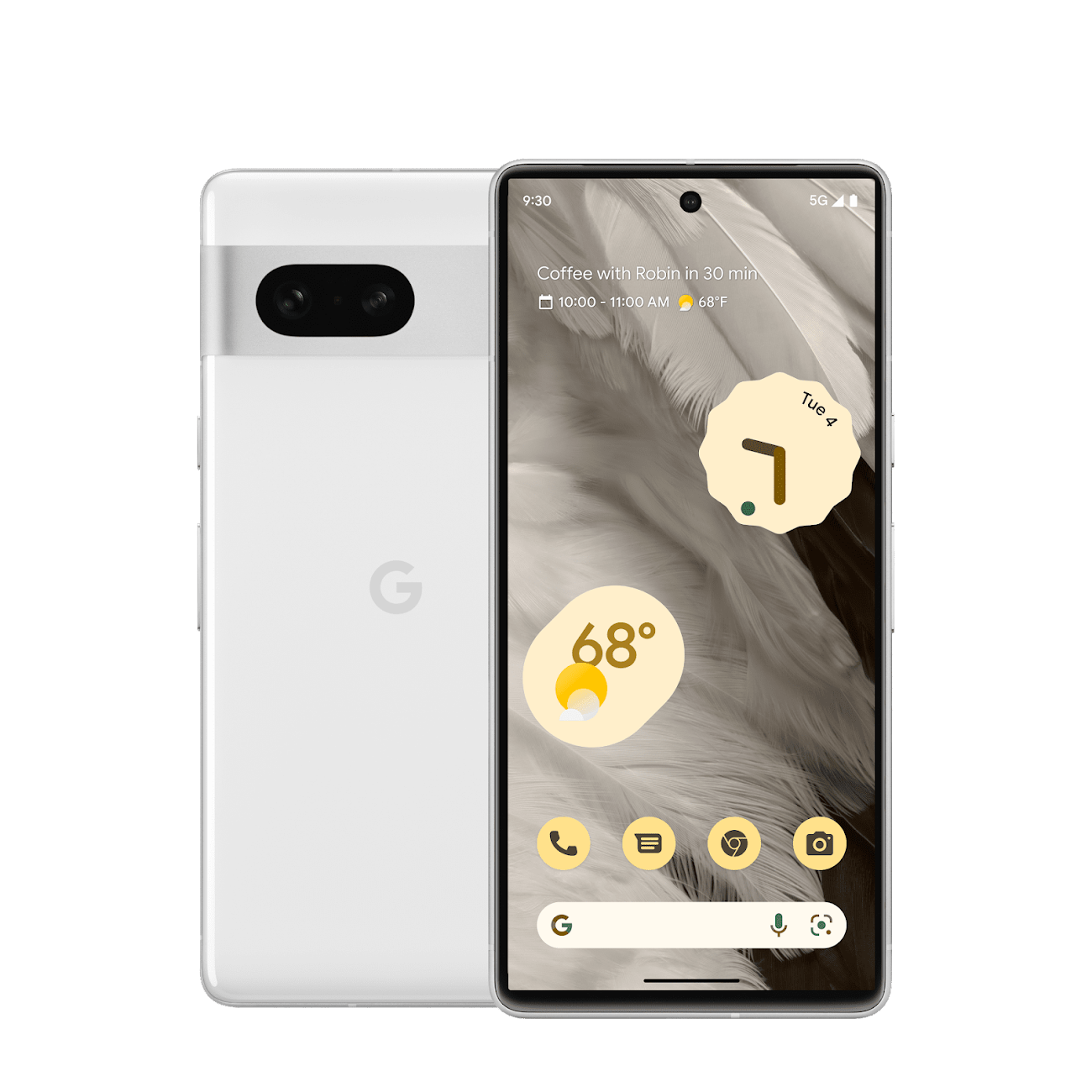 Google Pixel 7