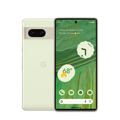 Google Pixel 7
